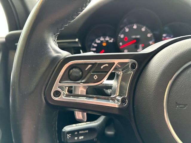 2021 Porsche Macan Vehicle Photo in San Antonio, TX 78230