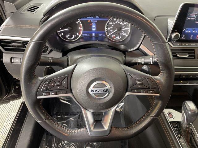 2022 Nissan Altima Vehicle Photo in PHOENIX, AZ 85014-3381