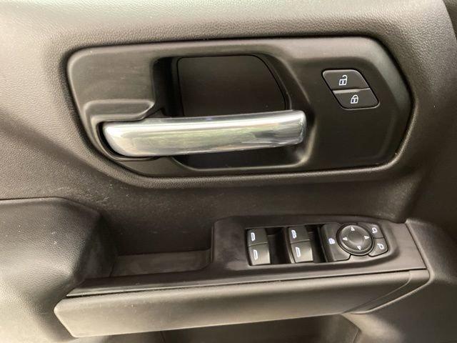 2019 Chevrolet Silverado 1500 Vehicle Photo in PHOENIX, AZ 85014-3381