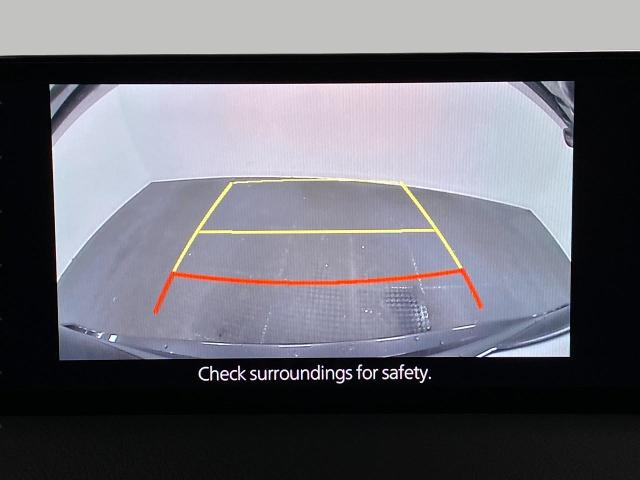 2025 Mazda CX-5 Vehicle Photo in Appleton, WI 54913