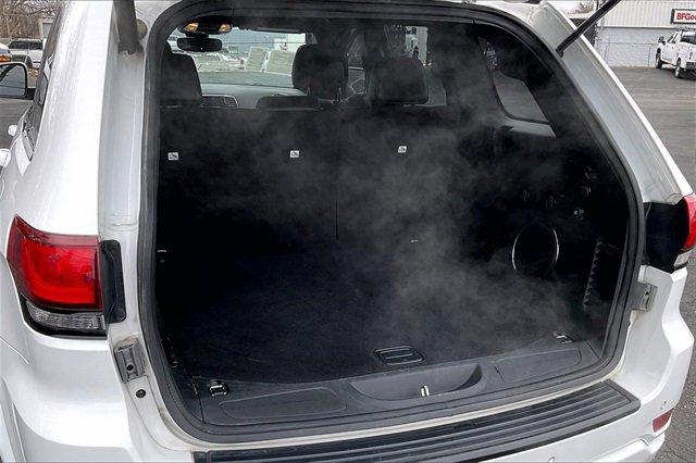 2019 Jeep Grand Cherokee Vehicle Photo in INDEPENDENCE, MO 64055-1314