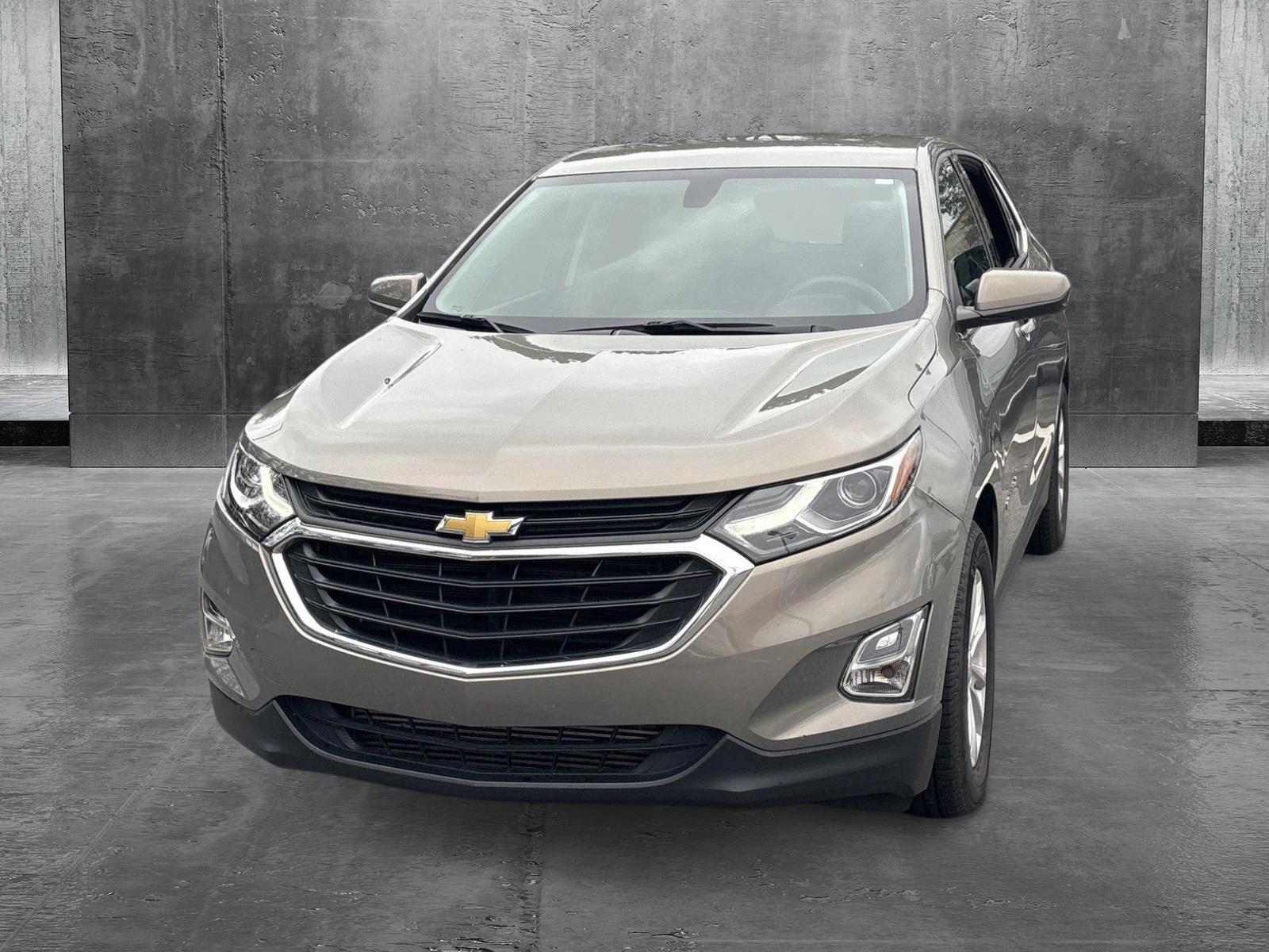 2019 Chevrolet Equinox Vehicle Photo in MEMPHIS, TN 38115-1503