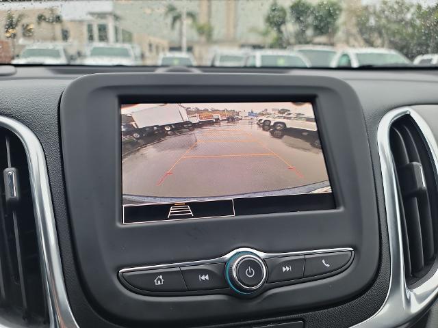 2022 Chevrolet Equinox Vehicle Photo in LA MESA, CA 91942-8211