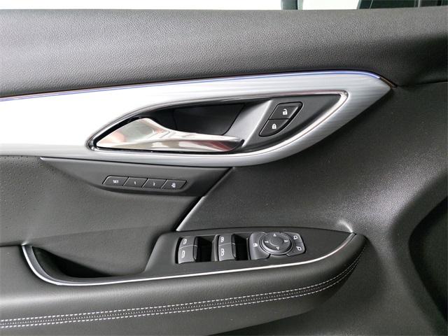 2025 Buick Envision Vehicle Photo in PRESCOTT, AZ 86305-3700