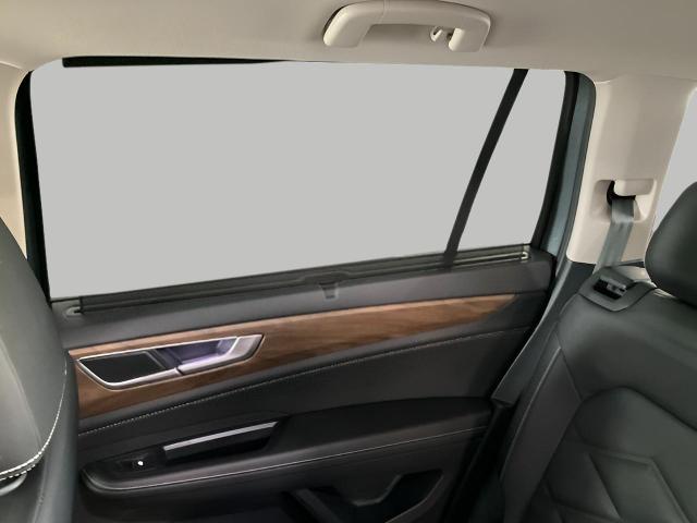 2025 Volkswagen Atlas Vehicle Photo in Oshkosh, WI 54904