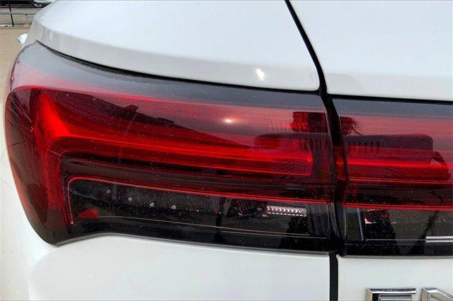 2023 Buick Envision Vehicle Photo in KANSAS CITY, MO 64114-4545
