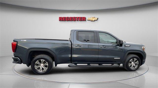 2019 GMC Sierra 1500 Vehicle Photo in THOMPSONTOWN, PA 17094-9014