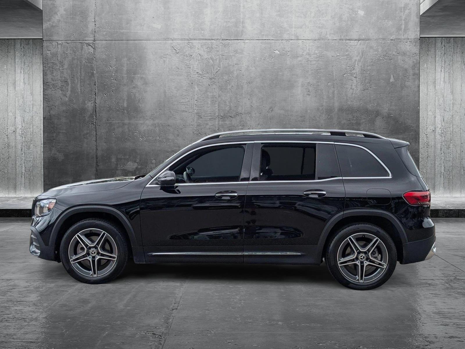 2022 Mercedes-Benz GLB Vehicle Photo in Wesley Chapel, FL 33544