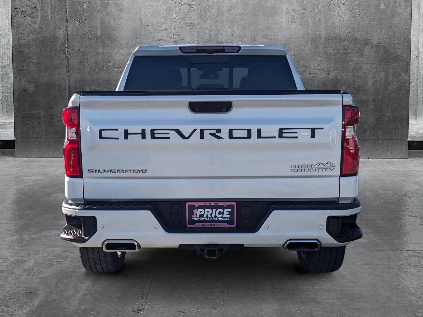 2023 Chevrolet Silverado 1500 Vehicle Photo in MIAMI, FL 33172-3015
