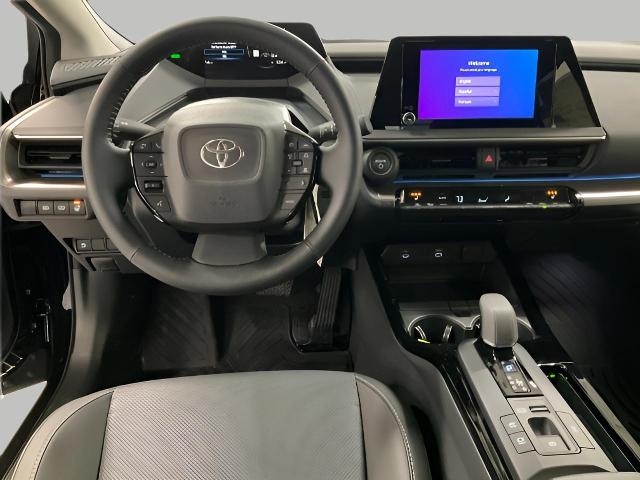2024 Toyota Prius Vehicle Photo in Oshkosh, WI 54904
