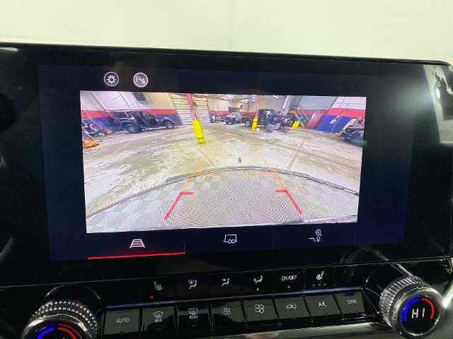 2025 GMC Canyon Vehicle Photo in ALLIANCE, OH 44601-4622