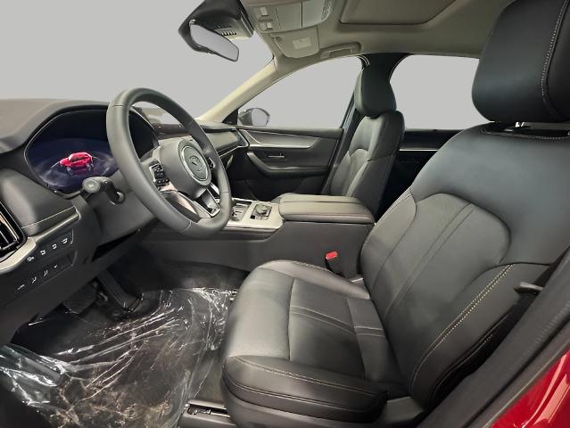 2025 Mazda CX-70 Vehicle Photo in Green Bay, WI 54304