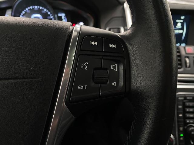 2016 Volvo XC60 Vehicle Photo in Appleton, WI 54913