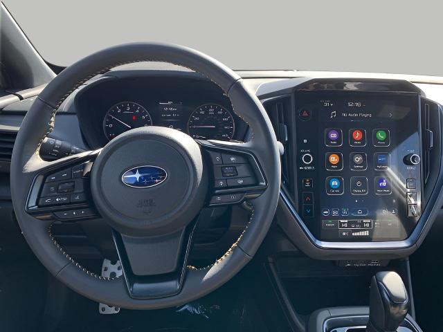2025 Subaru Crosstrek Vehicle Photo in Oshkosh, WI 54904