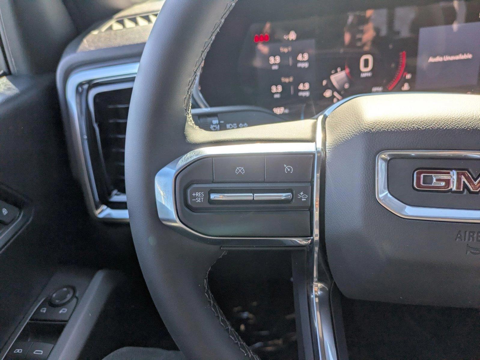 2025 GMC Canyon Vehicle Photo in LAUREL, MD 20707-4622