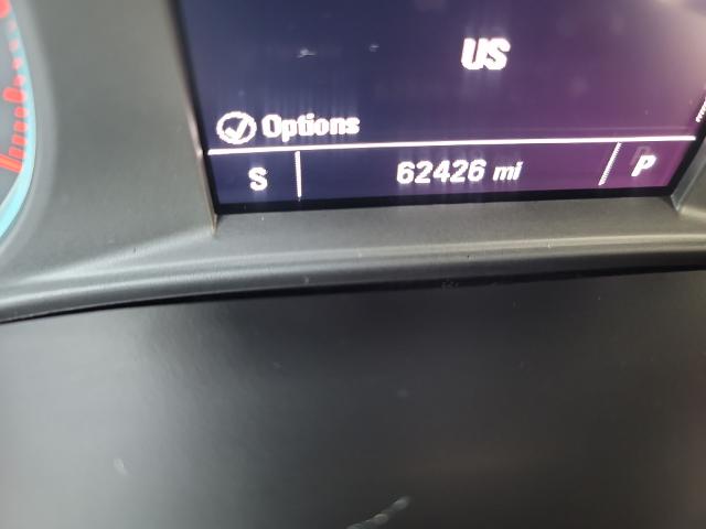 2021 Chevrolet Traverse Vehicle Photo in LA MESA, CA 91942-8211