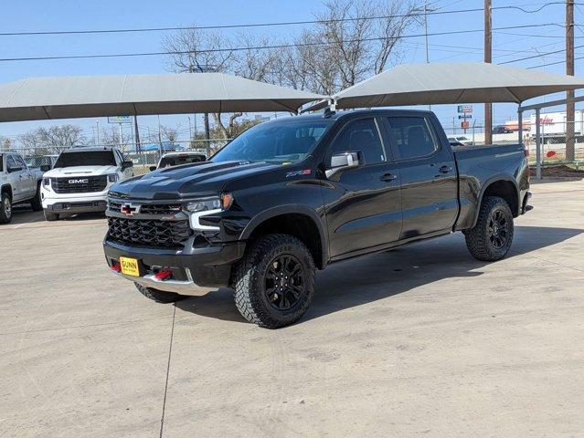 2024 Chevrolet Silverado 1500 Vehicle Photo in SELMA, TX 78154-1459