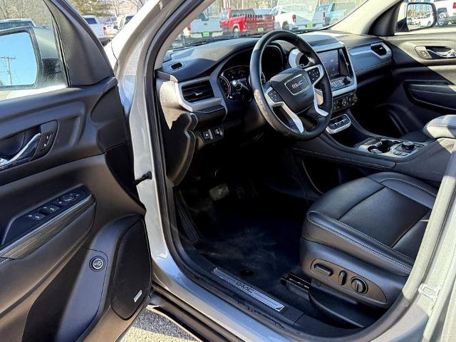 2023 GMC Acadia Vehicle Photo in CHICOPEE, MA 01020-5001