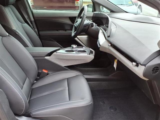 2025 Cadillac OPTIQ Vehicle Photo in TAMPA, FL 33612-3404
