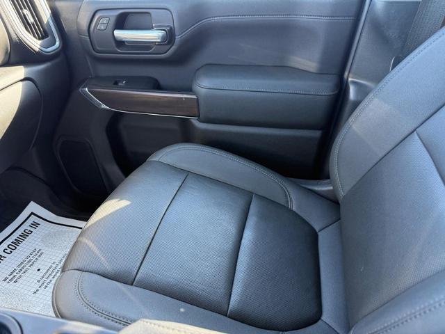 2023 GMC Sierra 2500 HD Vehicle Photo in COLUMBIA, MO 65203-3903