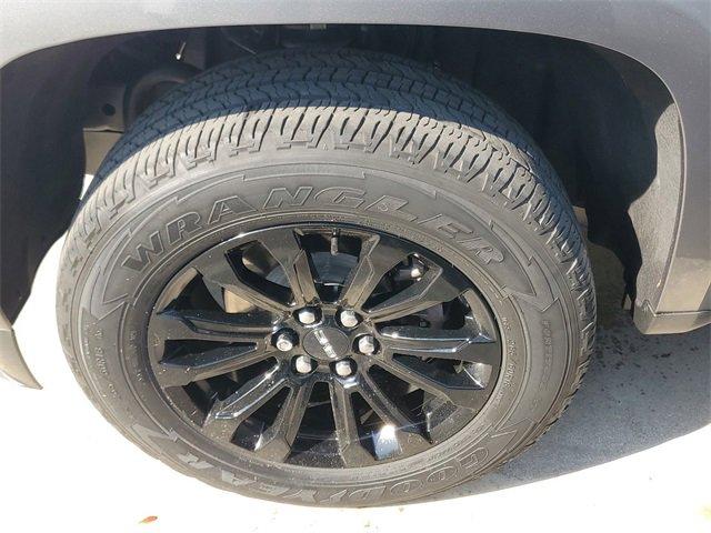 2021 GMC Canyon Vehicle Photo in SUNRISE, FL 33323-3202