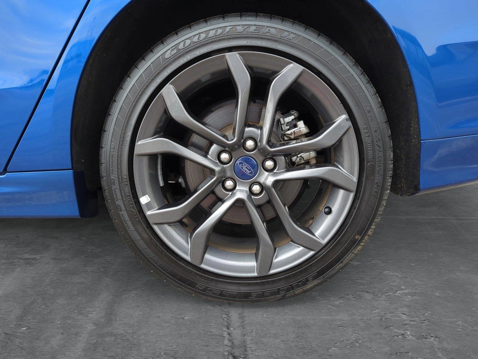 2018 Ford Fusion Vehicle Photo in Memphis, TN 38115