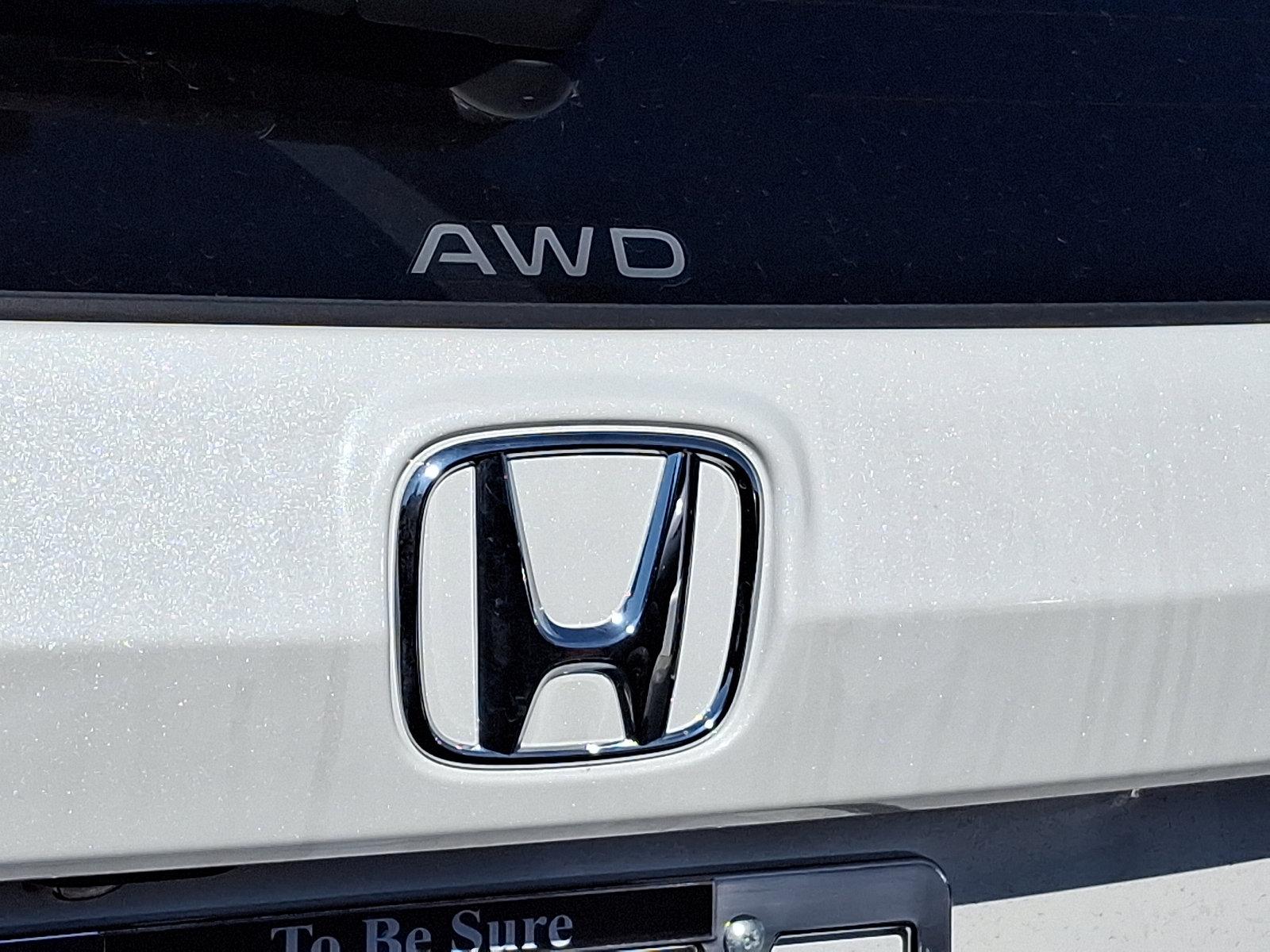 2025 Honda CR-V Vehicle Photo in Harrisburg, PA 17111
