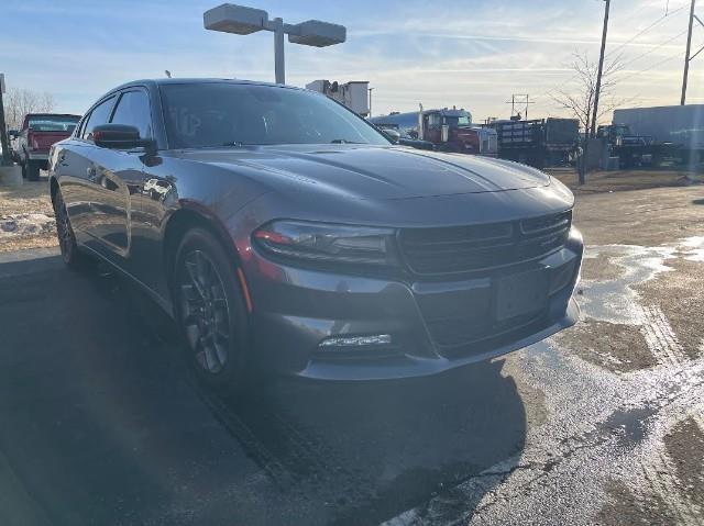 2018 Dodge Charger Vehicle Photo in Appleton, WI 54913