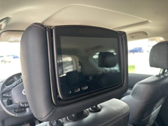 2023 Nissan Armada Vehicle Photo in San Antonio, TX 78230