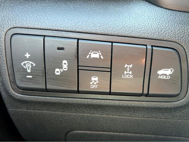 2019 Hyundai TUCSON Vehicle Photo in Savannah, GA 31419