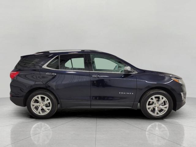 2020 Chevrolet Equinox Vehicle Photo in APPLETON, WI 54914-4656