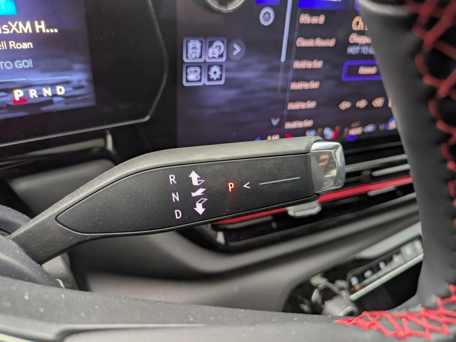 2024 Chevrolet Silverado EV Vehicle Photo in LAUREL, MD 20707-4697