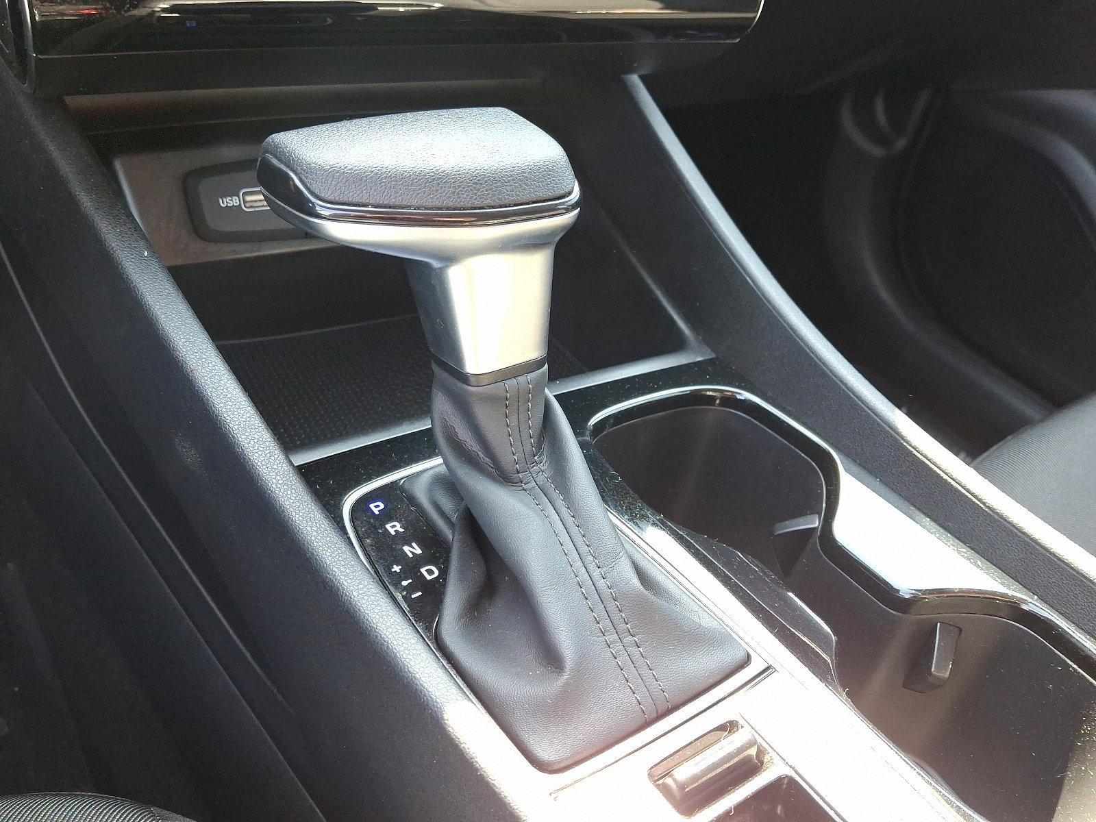 2022 Hyundai TUCSON Vehicle Photo in Trevose, PA 19053
