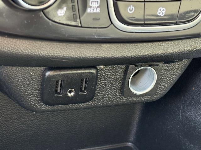 2021 Chevrolet Traverse Vehicle Photo in SAINT JAMES, NY 11780-3219