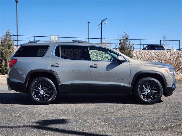 2019 GMC Acadia Vehicle Photo in AURORA, CO 80011-6998