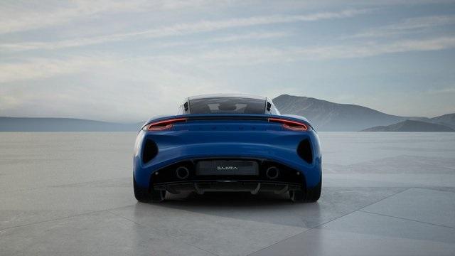 2024 Lotus Emira Vehicle Photo in ENGLEWOOD, CO 80113-6708