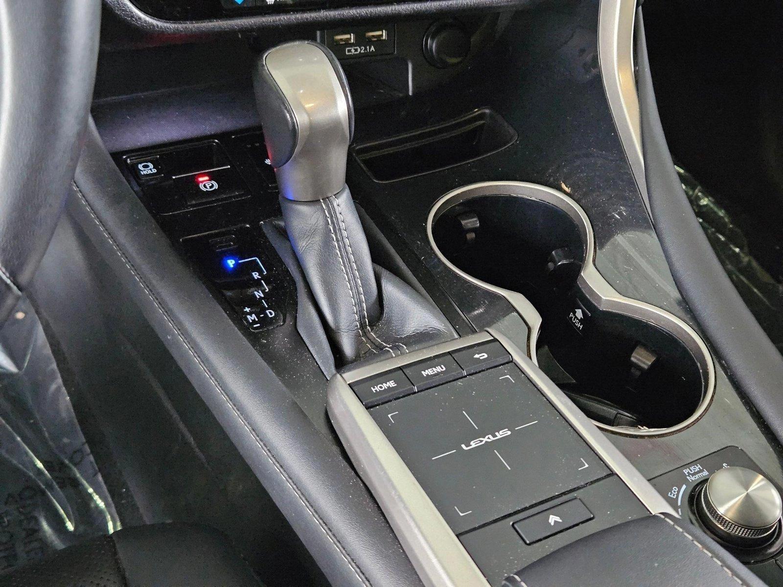 2022 Lexus RX 350 Vehicle Photo in Henderson, NV 89014
