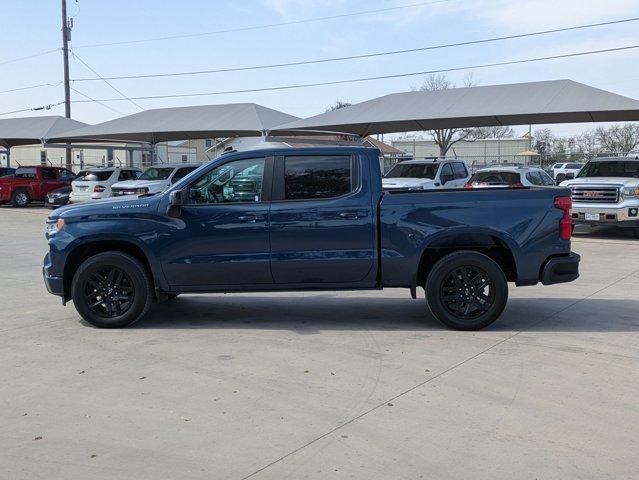 2023 Chevrolet Silverado 1500 Vehicle Photo in SELMA, TX 78154-1459