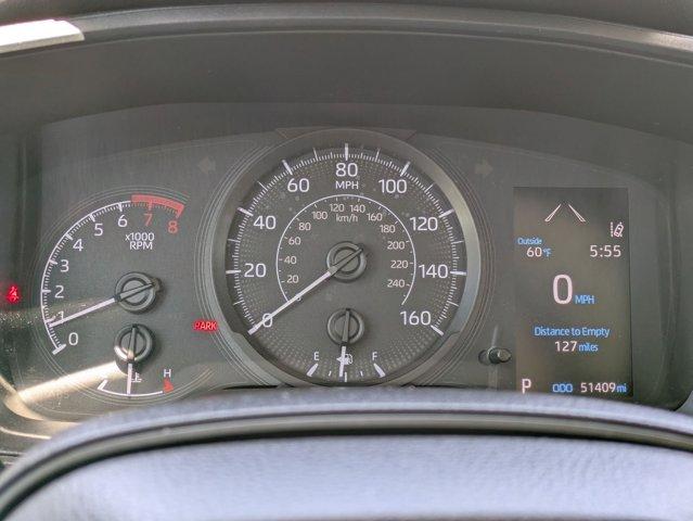 2020 Toyota Corolla Vehicle Photo in San Antonio, TX 78209