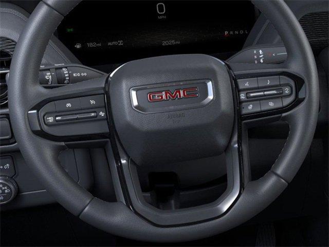 2025 GMC Yukon XL Vehicle Photo in PUYALLUP, WA 98371-4149