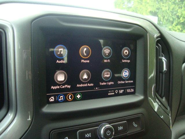 2024 GMC Sierra 1500 Vehicle Photo in PORTSMOUTH, NH 03801-4196