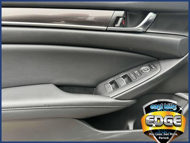 2021 Honda Accord Sedan Vehicle Photo in Roslyn, NY 11576