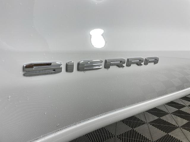 2025 GMC Sierra 1500 Vehicle Photo in GILBERT, AZ 85297-0402