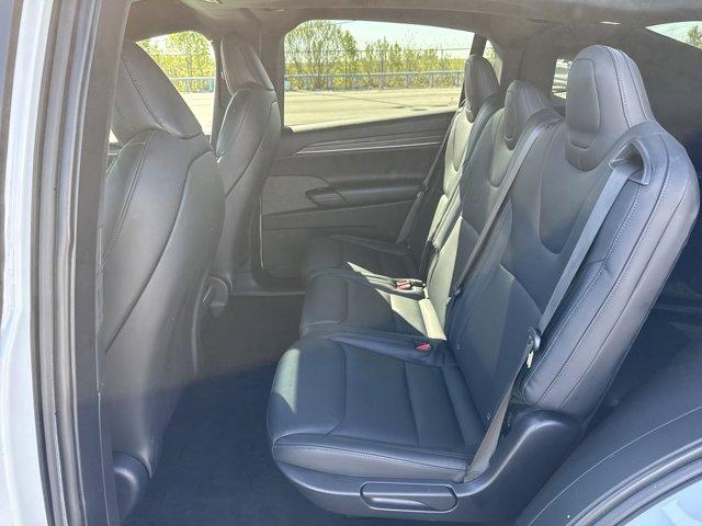 2023 Tesla Model X Vehicle Photo in Charlotte, NC 28212