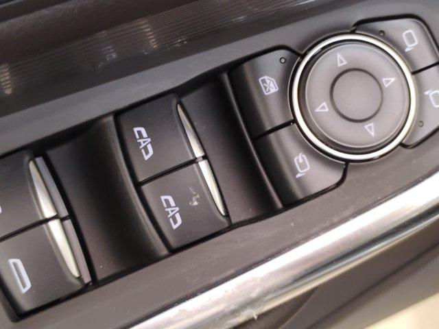 2025 Cadillac XT4 Vehicle Photo in PINEVILLE, NC 28134-8495