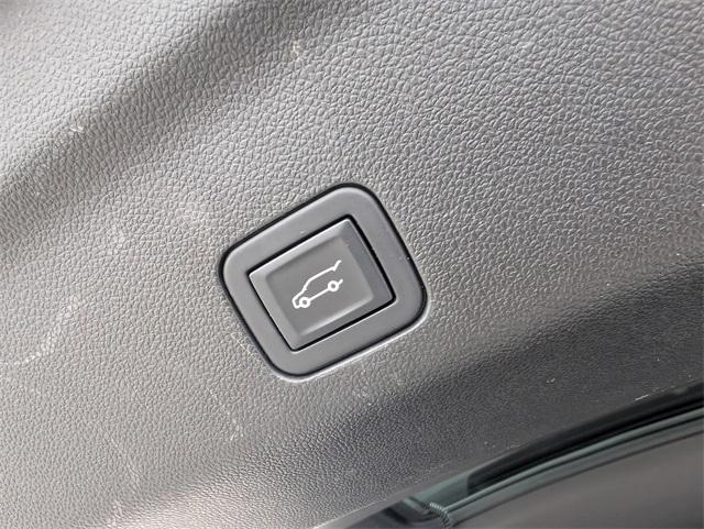 2023 Chevrolet Tahoe Vehicle Photo in AURORA, CO 80012-4011