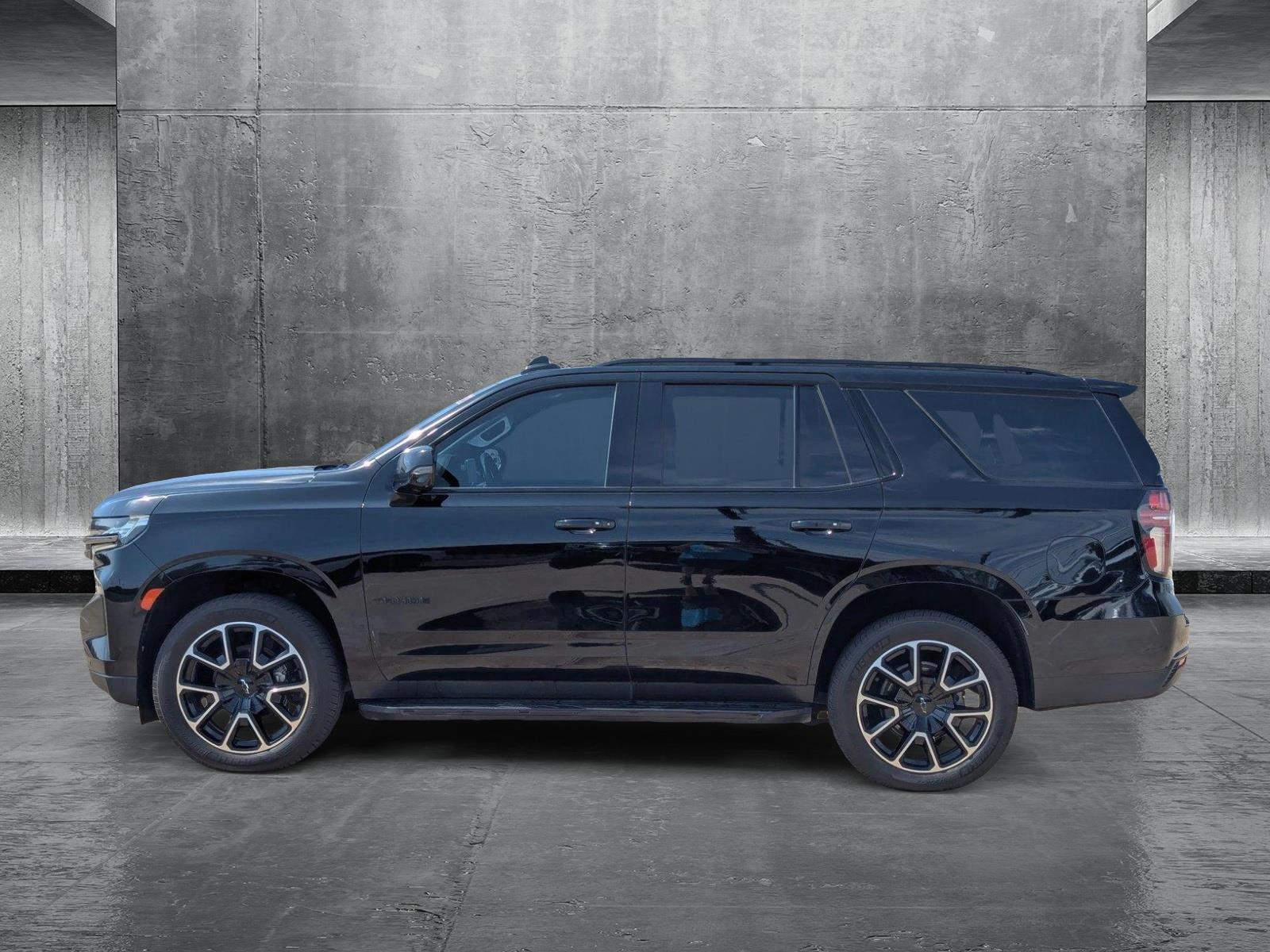 2021 Chevrolet Tahoe Vehicle Photo in CORPUS CHRISTI, TX 78412-4902