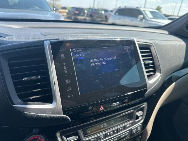 2018 Honda Pilot Vehicle Photo in San Antonio, TX 78230