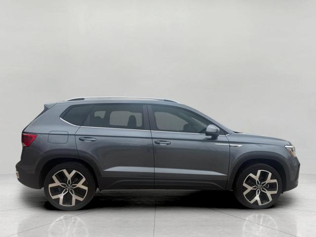 2022 Volkswagen Taos Vehicle Photo in Appleton, WI 54914