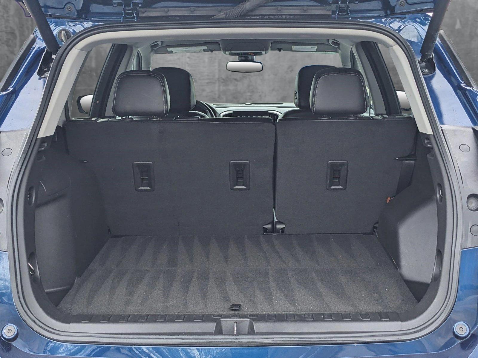 2023 GMC Terrain Vehicle Photo in HOUSTON, TX 77034-5009